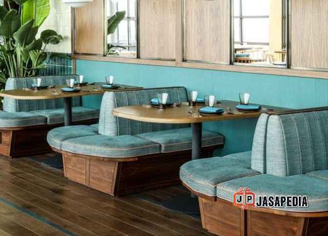 Cari Jasa sofa cafe minimalis Depok? Ini Yang Paling Awet dan Murah 2026