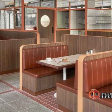 Cari Jasa sofa cafe minimalis Depok? Ini Yang Paling Awet dan Murah 2026 Cari Jasa sofa cafe minimalis Depok? Ini Yang Paling Awet dan Murah 2026