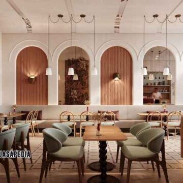 Jasa interior cafe minimalis Tangerang, jangan buang uang! Ini trik hematnya Jasa interior cafe minimalis Tangerang, jangan buang uang! Ini trik hematnya