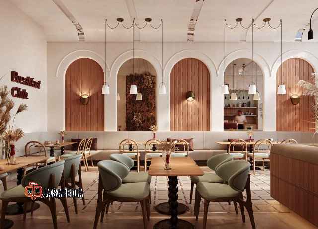 Jasa interior cafe minimalis Tangerang, jangan buang uang! Ini trik hematnya Jasa interior cafe minimalis Tangerang, jangan buang uang! Ini trik hematnya