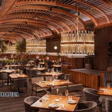 Jasa interior cafe minimalis Jakarta, 100% gratis konsultasi (bujet fleksibel)