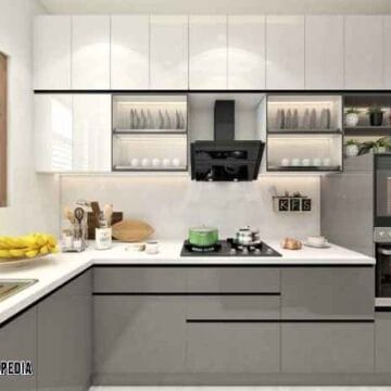 Awas Tertipu! Ini ciri Kitchen set Ciledug Tangerang asli buatan pabrik besar
