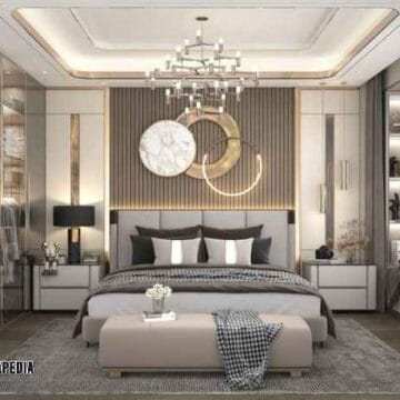 Jasa Set Kamar Tidur Mewah Bogor Model Terbaru 2026 Referensi Pinterest