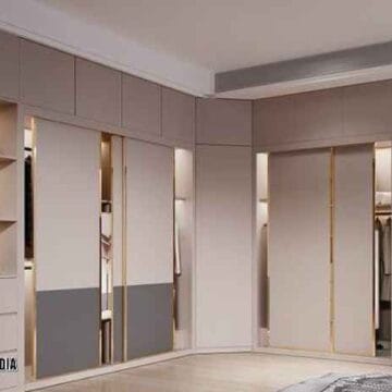 Apakah lemari HPL bagus untuk pakaian di kamar ber-AC dingin? Apakah lemari HPL bagus untuk pakaian di kamar ber-AC dingin?