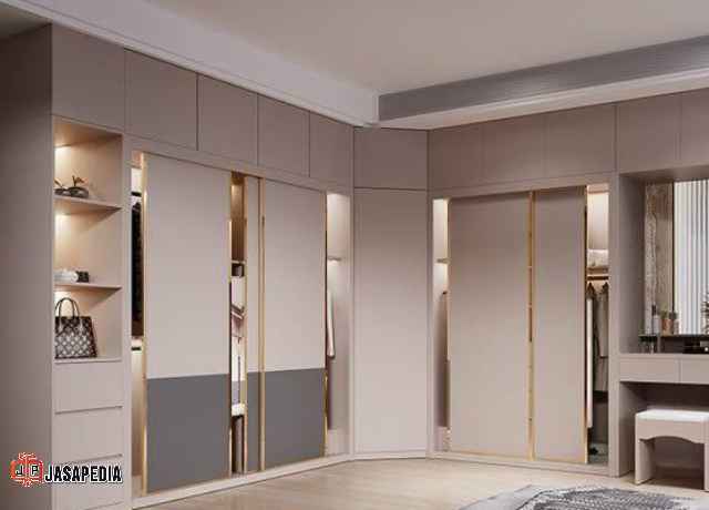 Apakah lemari HPL bagus untuk pakaian di kamar ber-AC dingin? Apakah lemari HPL bagus untuk pakaian di kamar ber-AC dingin?