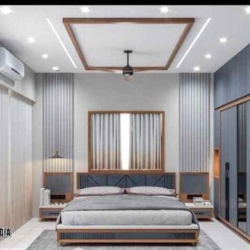 Jasa Set Kamar Tidur Mewah Depok Interior Apartemen Studio Premium Jasa Set Kamar Tidur Mewah Depok Interior Apartemen Studio Premium