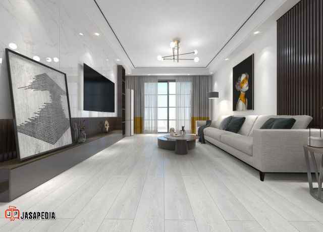 Jasa pasang vinyl lantai Depok khusus apartemen studio harga borongan Jasa pasang vinyl lantai Depok khusus apartemen studio harga borongan