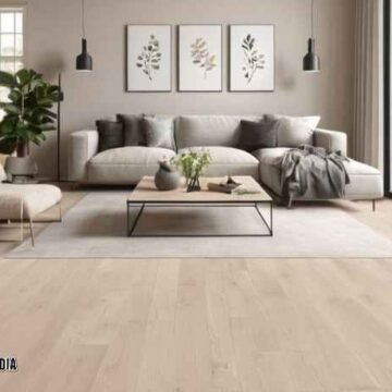 Jasa pasang vinyl lantai Bekasi harga paket per meter include bahan