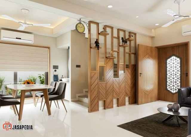 Tukang kayu custom Jakarta Pusat partisi estetik, bonus desain 3D gratis hari ini Tukang kayu custom Jakarta Pusat partisi estetik, bonus desain 3D gratis hari ini