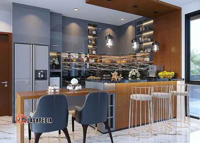 Cuma Di Sini! custom mini bar dapur minimalis Bekasi Spek Premium Harga Murah 2026 Cuma Di Sini! custom mini bar dapur minimalis Bekasi Spek Premium Harga Murah 2026