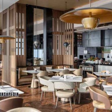 Ternyata Ini! Jasa furniture restoran Tangerang yang Bikin Cafe Selalu Ramai Ternyata Ini! Jasa furniture restoran Tangerang yang Bikin Cafe Selalu Ramai