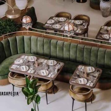 Solusi Cerdas Jasa furniture restoran Depok untuk Konsep Interior Unik Solusi Cerdas Jasa furniture restoran Depok untuk Konsep Interior Unik