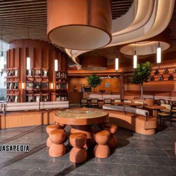 Rahasia Jasa furniture restoran Bekasi: Bikin Pelanggan Betah & Balik Lagi