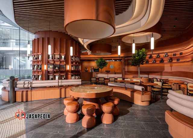 Rahasia Jasa furniture restoran Bekasi: Bikin Pelanggan Betah & Balik Lagi