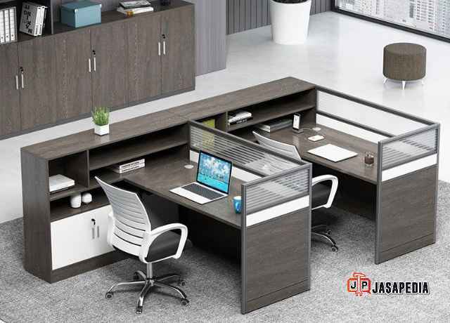 Info Penting! Vendor Meja Kantor Custom Depok Pengerjaan Tercepat 7 Hari