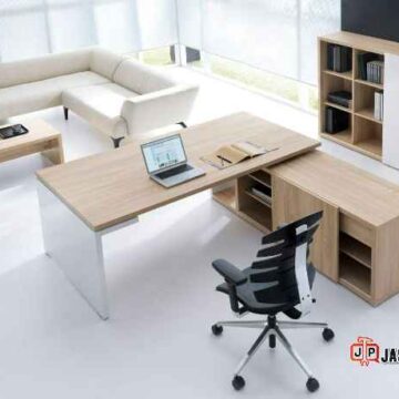 Jangan Salah Pilih! Meja Kantor Custom Bogor Kualitas Terbaik