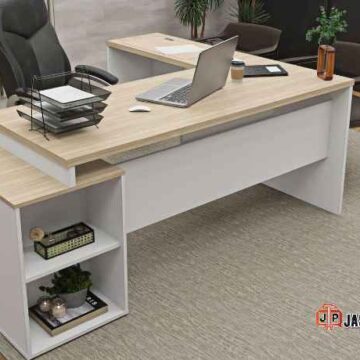 Terbongkar! Meja Kantor Custom Bekasi Harga Pabrik Kualitas Premium 2026