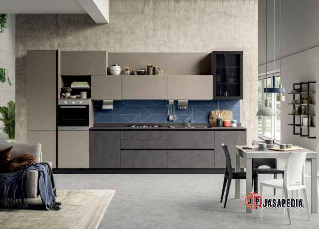 Wajib Tahu! Tukang Kitchen set Serang profesional, bonus kompor tanam gratis Wajib Tahu! Tukang Kitchen set Serang profesional, bonus kompor tanam gratis