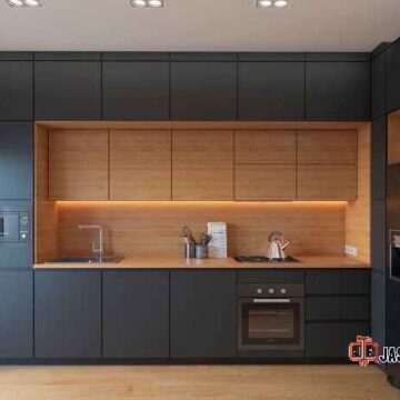 Awas! Jangan salah pilih Kitchen set Pandeglang, ini trik anti rayap 100% ampuh