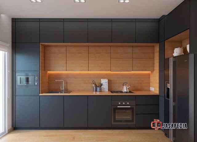 Awas! Jangan salah pilih Kitchen set Pandeglang, ini trik anti rayap 100% ampuh Awas! Jangan salah pilih Kitchen set Pandeglang, ini trik anti rayap 100% ampuh