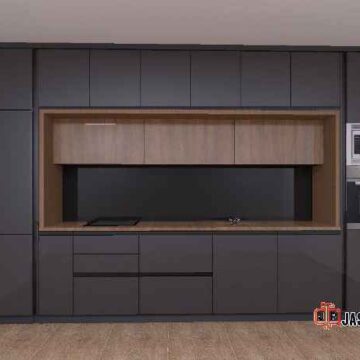Rahasia! Jasa Kitchen set Rangkas Bitung minimalis modern, ini harga pabrik 2026.