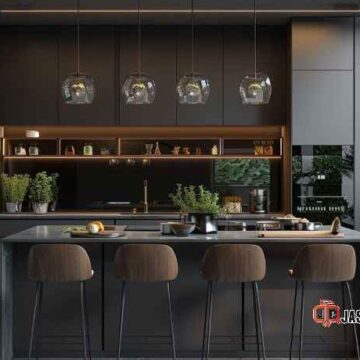 Stop! Cek Dulu Harga Jasa Kitchen set Limo Depok Per Meter Terbaru 2026