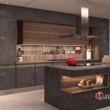 Kitchen set Tanah Abang Jakarta Kualitas Bintang Lima Harga Kaki Lima