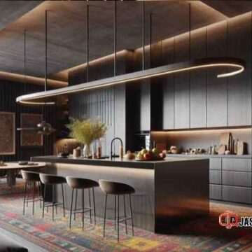 99% Orang Tak Tahu! Rahasia Kitchen set Batu Ceper Tangerang ini bikin melongo