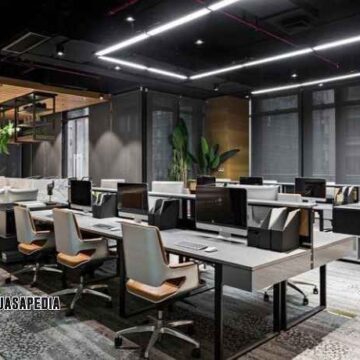 Custom furniture kantor terdekat Bogor, Solusi Cerdas ruang kantor modern estetik Custom furniture kantor terdekat Bogor, Solusi Cerdas ruang kantor modern estetik