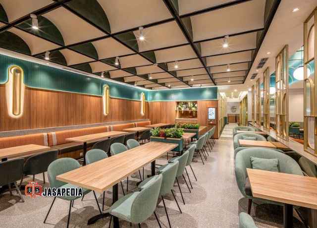 Hasilnya Wow! Jasa furniture cafe Bekasi Minimalis Modern Hemat Biaya Hasilnya Wow! Jasa furniture cafe Bekasi Minimalis Modern Hemat Biaya