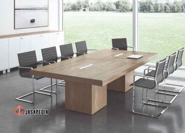 Cari Partisi Meja Kantor Murah di Jakarta? Cek Solusi Custom Hemat Budget Ini