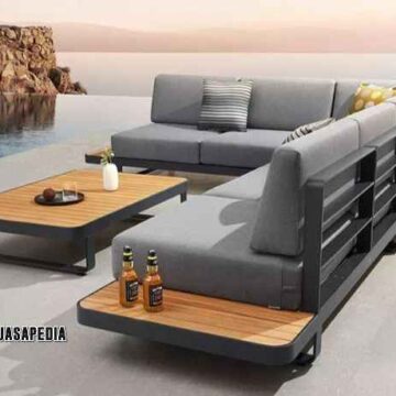 Jasa custom sofa Tangerang: Bikin sofa industrial paling beda. Berani? Jasa custom sofa Tangerang: Bikin sofa industrial paling beda. Berani?