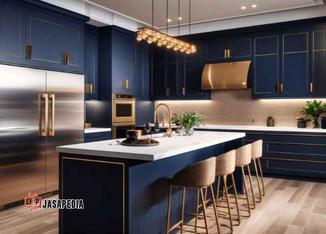 Jasa kitchen set duco Tangerang: Ini Rahasia Finishing Halus Bak Kaca, Bikin Kaget Jasa kitchen set duco Tangerang: Ini Rahasia Finishing Halus Bak Kaca, Bikin Kaget