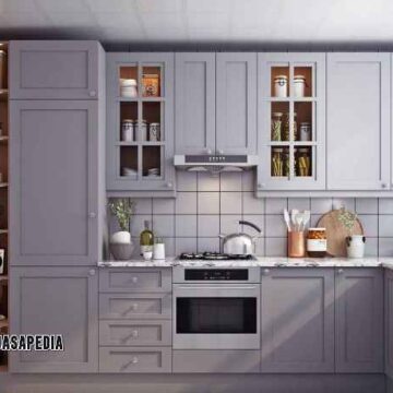 Jasa kitchen set duco Jakarta, Stop Cari Lain! Ini Rapi Banget Prosesnya Jasa kitchen set duco Jakarta, Stop Cari Lain! Ini Rapi Banget Prosesnya