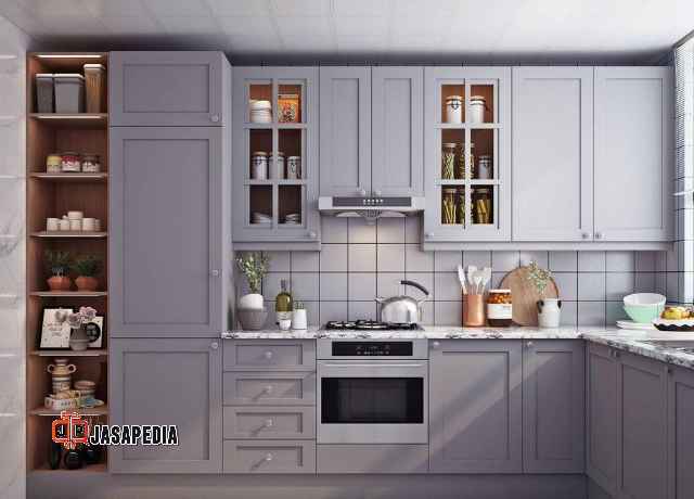 Jasa kitchen set duco Jakarta, Stop Cari Lain! Ini Rapi Banget Prosesnya Jasa kitchen set duco Jakarta, Stop Cari Lain! Ini Rapi Banget Prosesnya