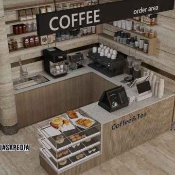 Jangan Salah Pilih! Meja barista minimalis Bogor PVC anti rayap Jangan Salah Pilih! Meja barista minimalis Bogor PVC anti rayap