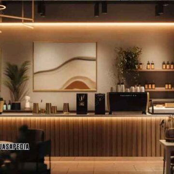 Wajib Punya! Meja barista minimalis Tangerang ala Korea untuk coffee shop baru Wajib Punya! Meja barista minimalis Tangerang ala Korea untuk coffee shop baru