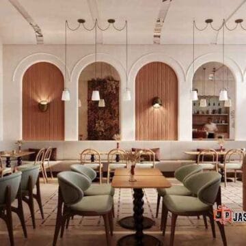 Promo Jasa interior cafe Jakarta gratis konsultasi desain 3D terbaru 2026 Promo Jasa interior cafe Jakarta gratis konsultasi desain 3D terbaru 2026