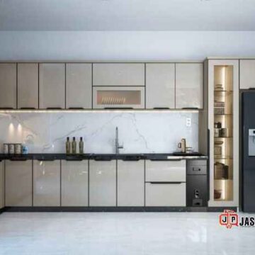 Rahasia Dapur Selalu Bersih Tanpa Jamur Kitchen set Cilincing Jakarta Utara