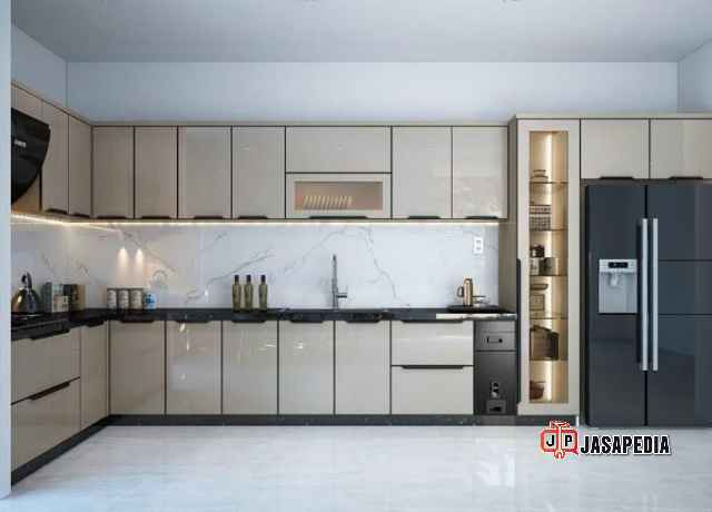 Rahasia Dapur Selalu Bersih Tanpa Jamur Kitchen set Cilincing Jakarta Utara Rahasia Dapur Selalu Bersih Tanpa Jamur Kitchen set Cilincing Jakarta Utara