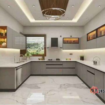 Stop Cari Lain! Ini Kitchen set Cibodas Tangerang terbaik yang pernah Anda lihat
