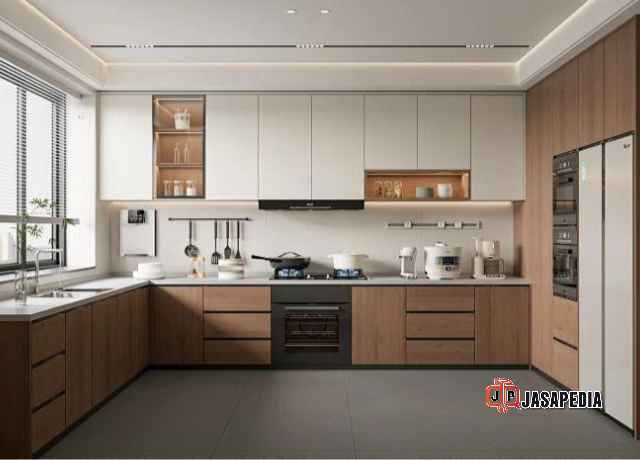Jangan Beli Dulu! Ini Trik Pilih Kitchen set Bojongsari Depok Anti Rayap PVC Jangan Beli Dulu! Ini Trik Pilih Kitchen set Bojongsari Depok Anti Rayap PVC