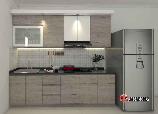 Ini Baru Benar! Konsultasi Kitchen set Larangan Tangerang gratis langsung dari ahlinya Ini Baru Benar! Konsultasi Kitchen set Larangan Tangerang gratis langsung dari ahlinya