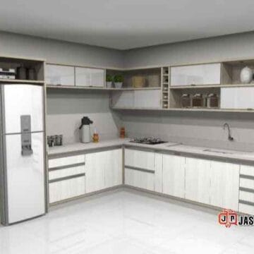 Solusi Dapur Mungil Minimalis Kitchen set Cilodong Depok, Cek Faktanya! Solusi Dapur Mungil Minimalis Kitchen set Cilodong Depok, Cek Faktanya!
