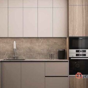 Awas Salah Pilih! Ini Ahli Terbaik Kitchen set Pesanggrahan Jakarta Selatan