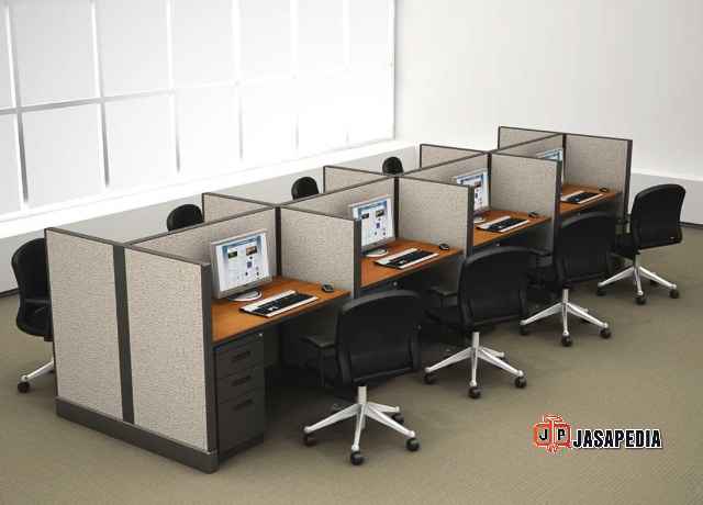 Harga Partisi ruangan kantor hpl Murah di Depok, Jangan Tertipu Kualitas Buruk!