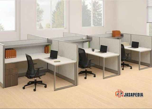Harga Partisi ruangan kantor hpl Murah di Depok, Jangan Tertipu Kualitas Buruk!