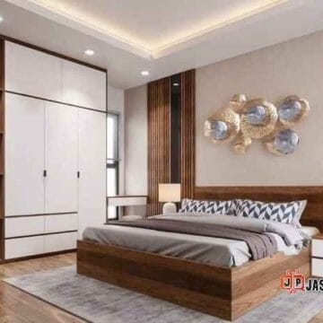 Furniture apartemen custom Bogor bikin unit mewah dalam sekejap Furniture apartemen custom Bogor bikin unit mewah dalam sekejap