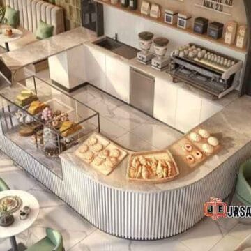 Konsultasi Custom Meja Bar Cafe Jakarta Gratis Desain 3D Interior Konsultasi Custom Meja Bar Cafe Jakarta Gratis Desain 3D Interior