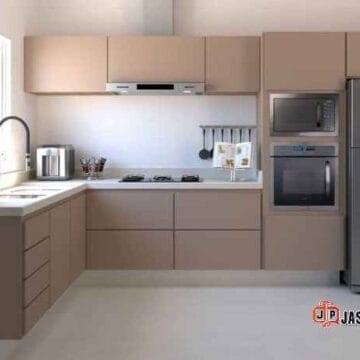 Kitchen set Kembangan Jakarta Barat pengerjaan cepat rapi wajib tahu rahasia dapur awet